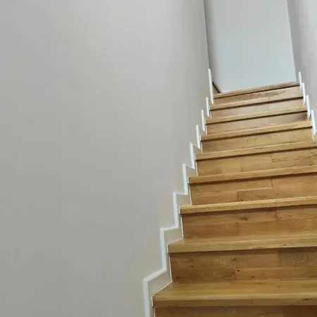 Sea View Penthouse Апартамент Обзор