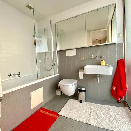 Апартамент Sea View Penthouse Обзор