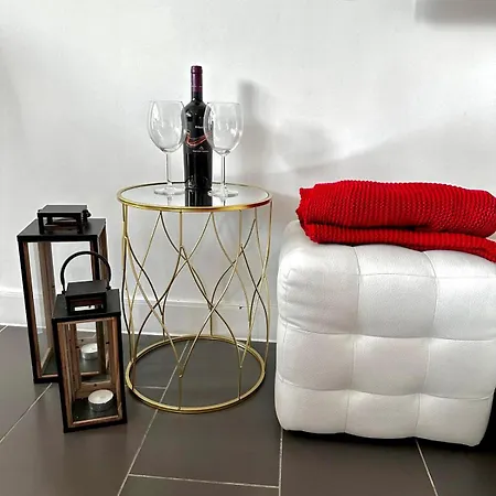 Sea View Penthouse Apartment Obzor