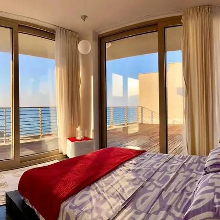 Apartment Sea View Penthouse *